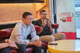 Persija Jakarta akui sempat komunikasi dengan Pratama Arhan