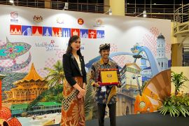 Desa Kemiren Banyuwangi raih penghargaan ASEAN Homestay Award