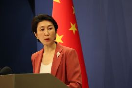 China sambut baik bergabungnya Nigeria sebagai negara mitra BRICS