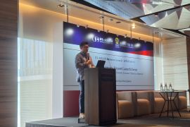 Indonesia butuh strategi ekspor untuk tingkatkan keuntungan dari BRICS