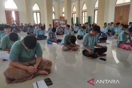 Kerusuhan di Jakarta, Polda Metro pastikan tidak ada anak yang ditahan
