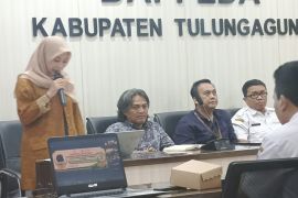 ARuPA libatkan 450 petani dalam restorasi hutan Tulungagung