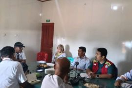 Sebanyak 68 karyawan PT TID korban keracunan makanan