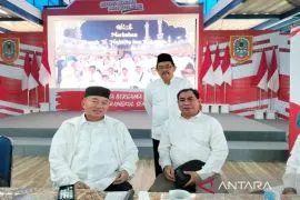 Gubernur Kalsel optimis Presiden Prabowo hadiri HPN 2025