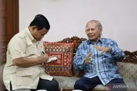 Prabowo instruksikan efisiensi Rp306 triliun untuk stabilitas fiskal