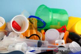 Penggunaan plastik dapat berdampak pada kesuburan wanita