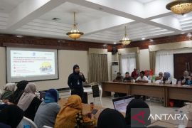 LKBN ANTARA latih foto untuk UMKM Bangka Belitung