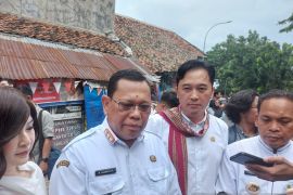 Pemprov: Sasaran MBG di Banten dua juta lebih siswa