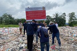KLH ambil langkah hukum sasar TPA ilegal untuk berikan efek jera