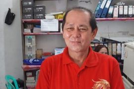 PSMTI Mimika minta warga Tionghoa tingkatkan kebersamaan