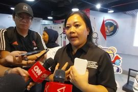 Tim ice skating Indonesia tak ingin target berlebihan pada AWG 2025
