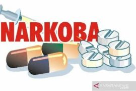 Dalam 4 bulan, 73 terdakwa kasus narkoba dituntut mati oleh Kejagung