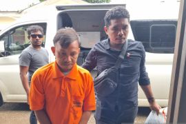 Polda NTT tangkap pelaku utama kasus TPPO 15 WNA Bangladesh