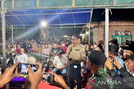 Respons penembakan PMI, Kabar Bumi desak MoA RI-Malaysia