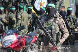 Hamas: Ada 