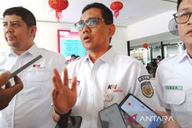KRL Yogyakarta-Solo hingga Palur bertambah jadi 27 perjalanan