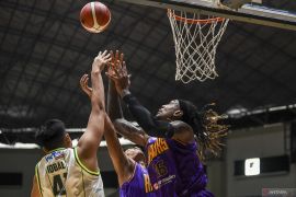 Junas sebut IBL masukkan Shaw sebagai 