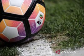 Jadwal Liga Italia: Tersajinya laga besar Napoli vs Inter Milan