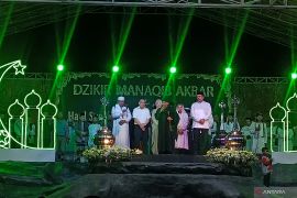 Menteri UMKM siapkan Ponpes Al-Baghdadi di Karawang jadi sentra UMKM