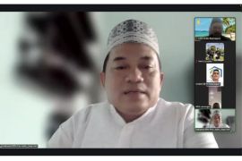 Kakanwil BPN Jatim dorong percepatan sertifikasi 80 ribu tanah wakaf