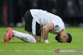 Klasemen Liga Inggris: Liverpool makin kuat di puncak klasemen