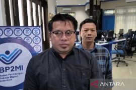 BP3MI Riau identifikasi empat daerah titik pengiriman PMI ilegal