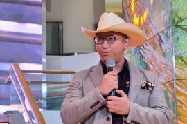 Ketum Pordasi apresiasi SARGA.CO yang kemas event pacuan kuda menarik