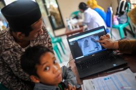Mengenal Hari TBC Sedunia yang diperingati tiap 24 Maret
