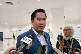 Pemerintah segera upayakan pengembalian Reynhard di Inggris