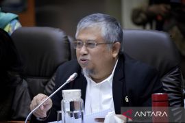 DPR nilai transformasi BP Haji jadi kementerian tingkatkan pelayanan