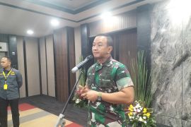 TNI AD tingkatkan kemampuan personel di bidang “drone”