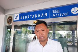 BP3MI Kepri monitor penangkapan WNI bekerja jadi PSK di Malaysia