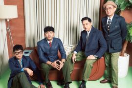 Yovie &amp; Nuno kejutkan penggemar! "Bunga Jiwaku" hadir dengan nuansa baru