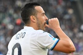 Pedro Rodriguez segera perpanjang kontrak bersama Lazio