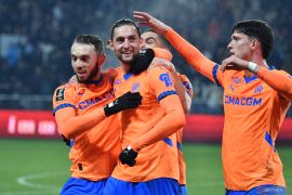 Jadwal Liga Prancis: duel menarik Lille vs Marseille