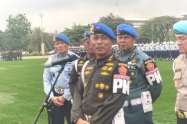 Puspom TNI tahan empat personel terkait penyiraman air keras