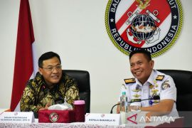 Bakamla siap pertahankan WTP dalam pemeriksaan keuangan oleh BPK