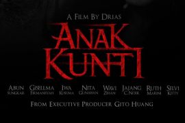 Terbaru! Daftar film bioskop horor tayang akhir Februari di Jakarta
