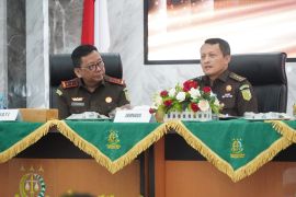 Jamwas ingatkan pengawasan cegah penyalahgunaan wewenang jaksa