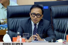 Komisi XII: Penegakan hukum kasus minyak mentah agar tak dicampuri politik