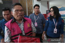 Kejati agendakan pemeriksaan mantan Gubernur NTB dalam kasus NCC