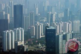 Dana transfer pusat ke DKI dipotong, APBD 2026 bakal turun