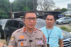 Polisi selidiki tewasnya wanita akibat jatuh dari motor di Tangsel