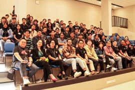 Pemberdayaan developer lokal dinilai penting untuk pengembangan Web3