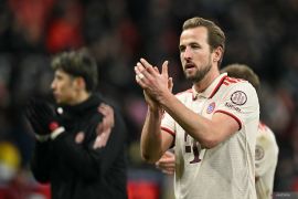 Harry Kane semakin dekat untuk bungkam pihak-pihak yang meragukannya