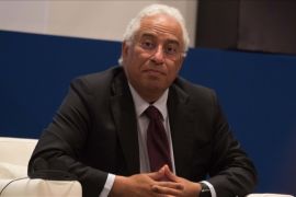 Presiden Dewan Eropa tuduh Netanyahu ingin hilangkan solusi dua negara