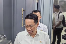 Menkum: Badan Legislasi Nasional untuk reformasi internal pemerintah