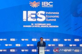 Menko Luhut kenalkan Danantara: ubah perusahaan negara efisien dan transparan