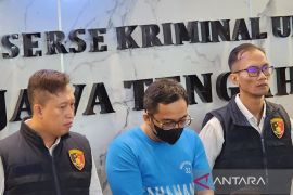 Polda Jateng bongkar perusahaan ilegal pengirim 20 migran di Brebes