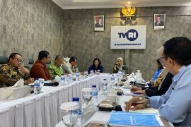 Komisi VII DPR RI pastikan LPP tidak rumahkan karyawan